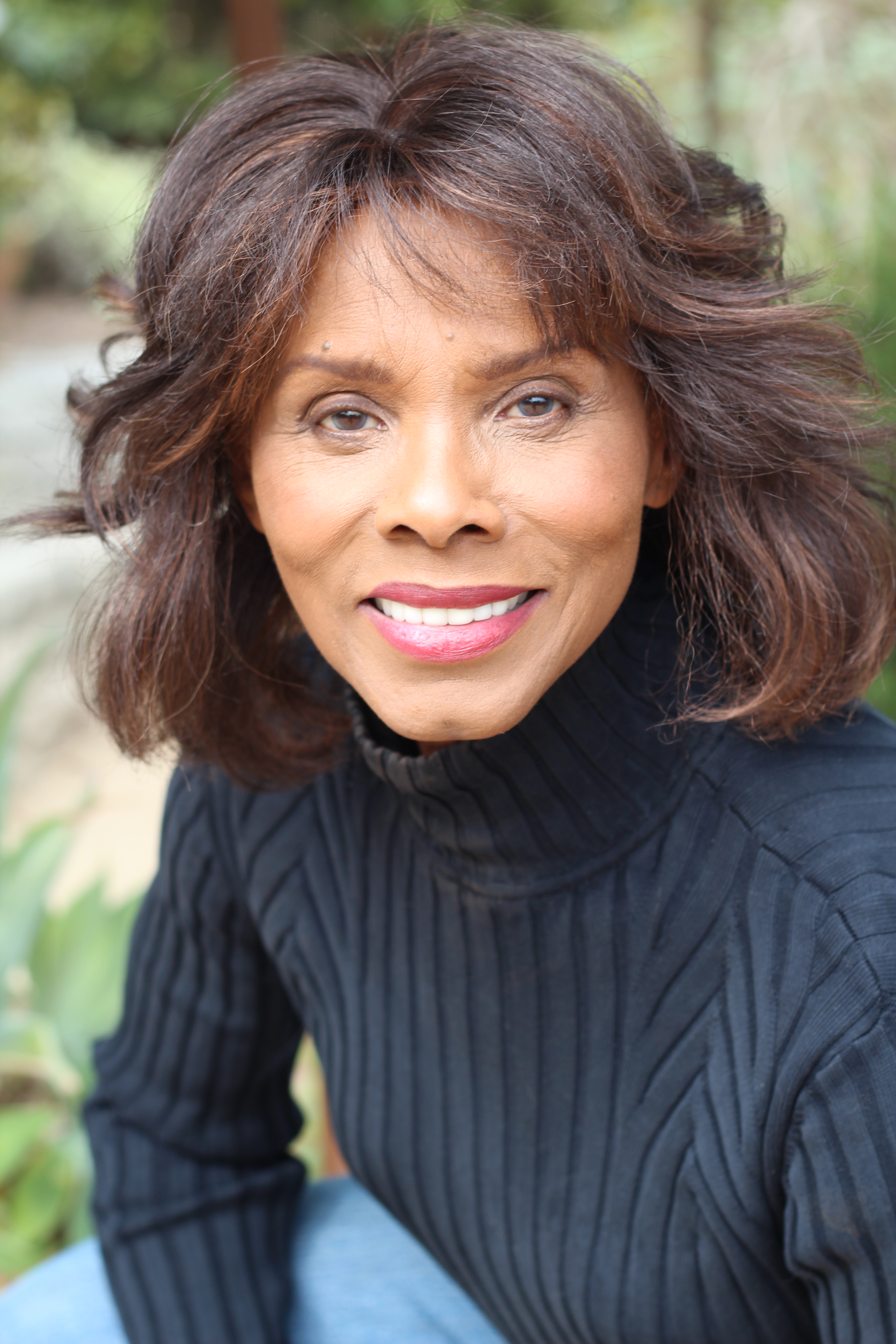 Gloria Hendry