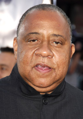 Barry Shabaka Henley at event of Miami Vice (2006)