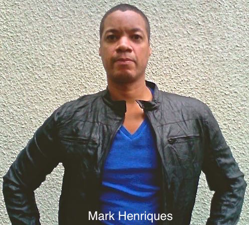 Mark Henriques