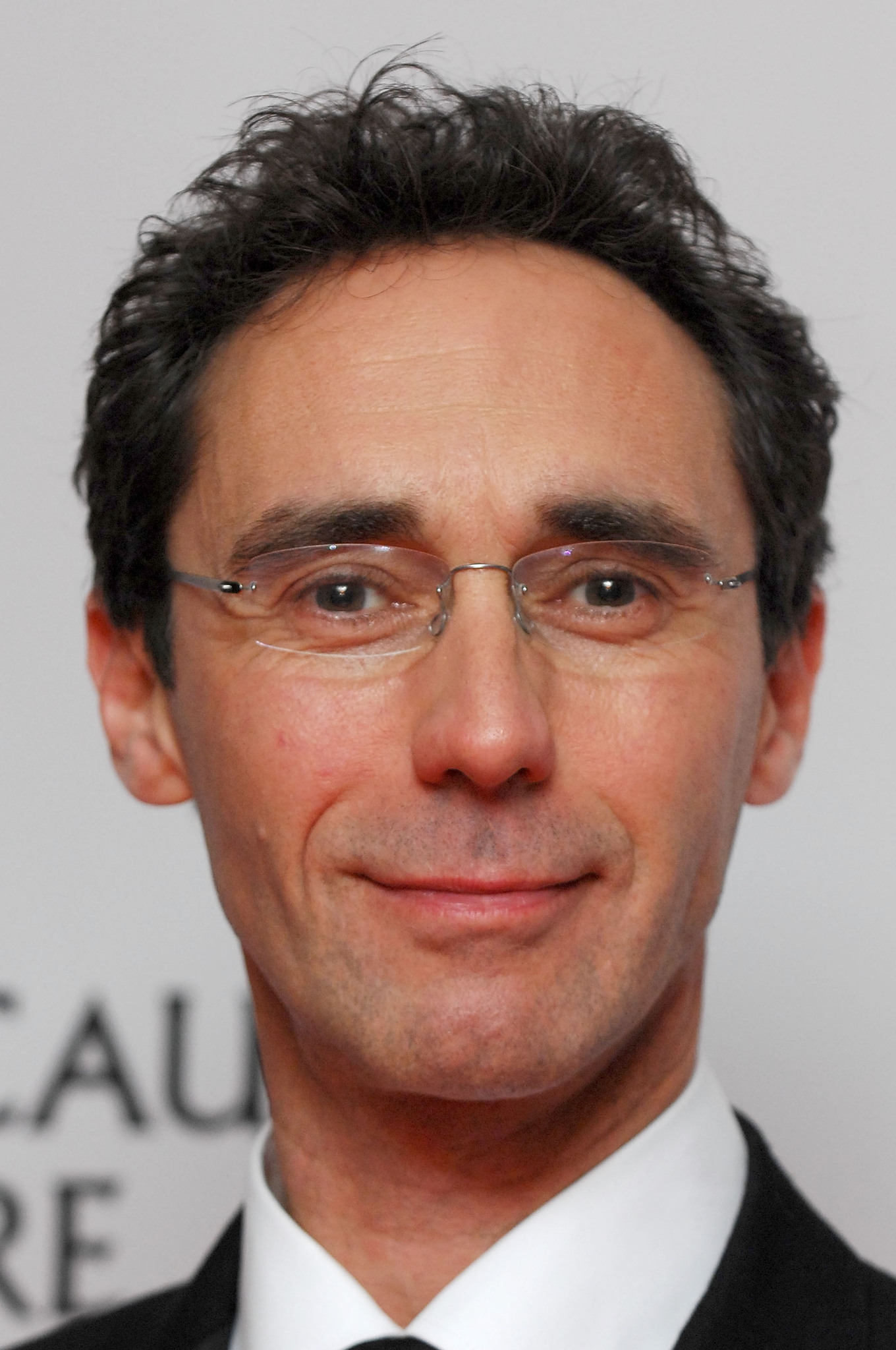 Guy Henry