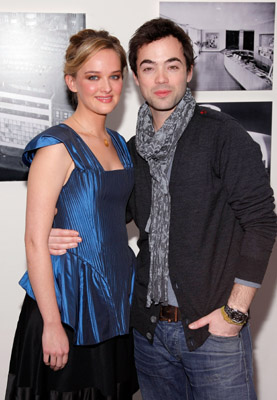 John Hensley and Jess Weixler at event of Teeth (2007)