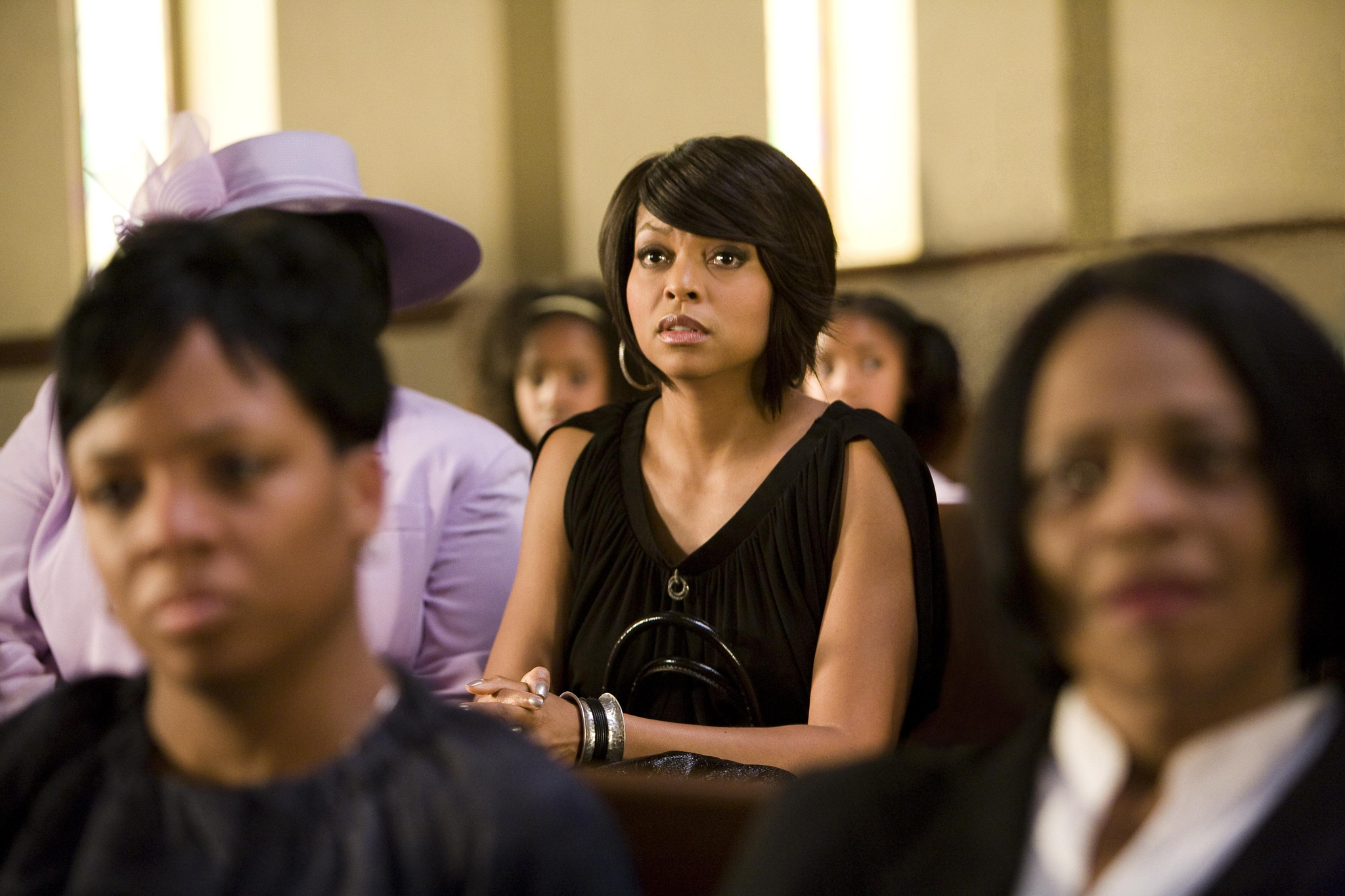 Still of Taraji P. Henson in I Can Do Bad All by Myself (2009)