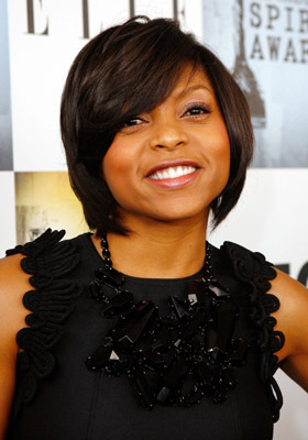 Taraji P. Henson