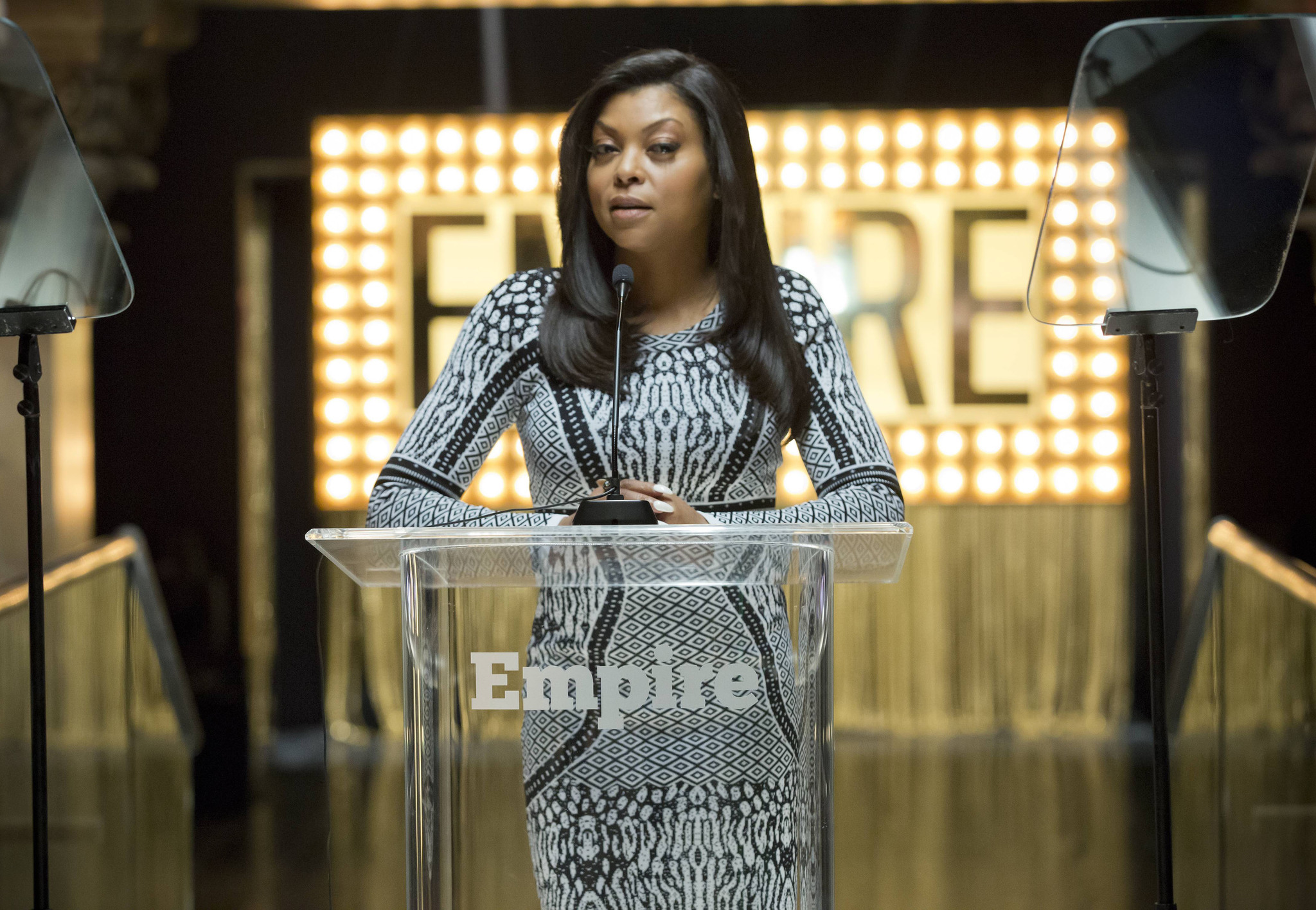 Still of Taraji P. Henson in Empire (2015)