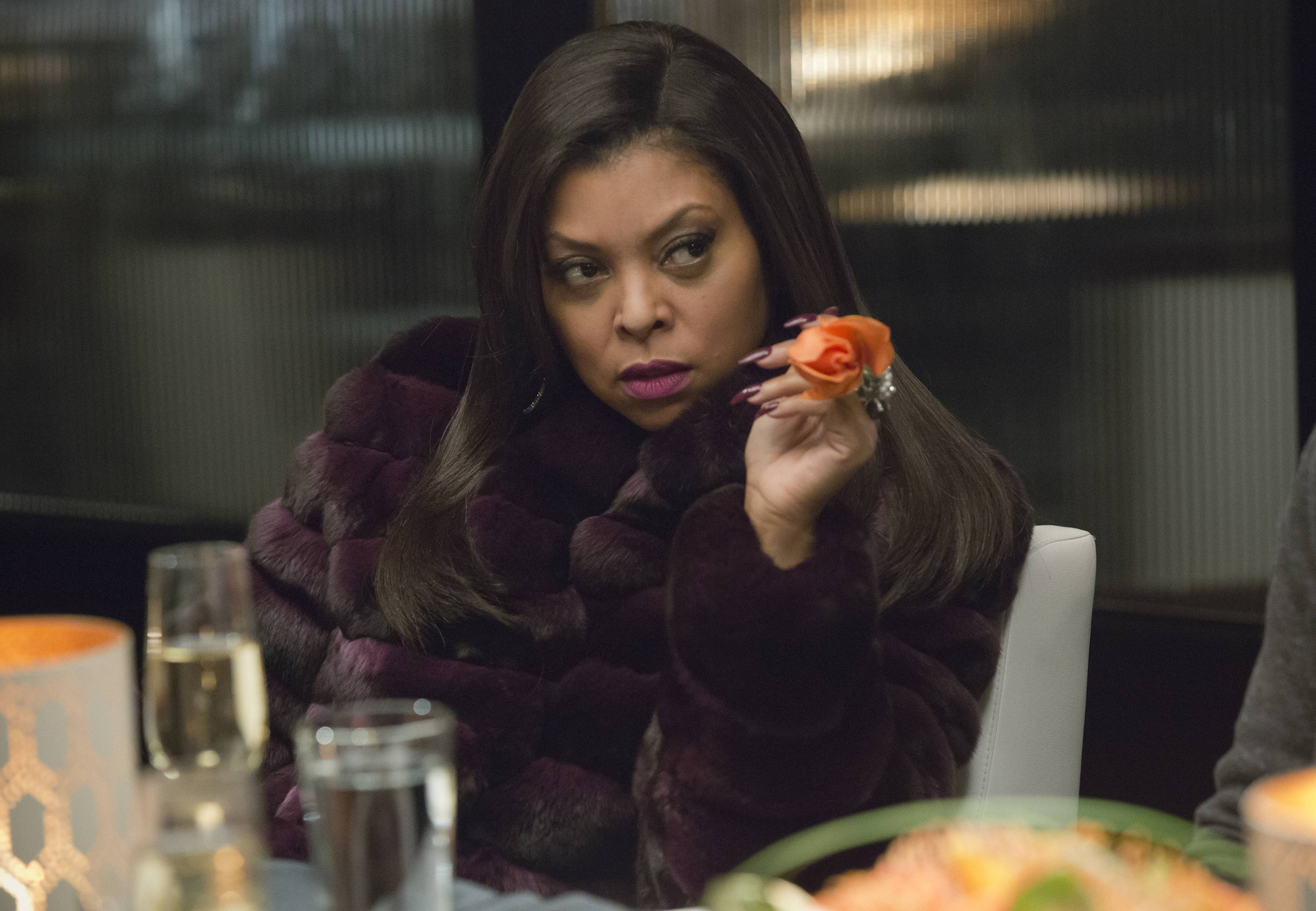 Still of Taraji P. Henson in Empire (2015)