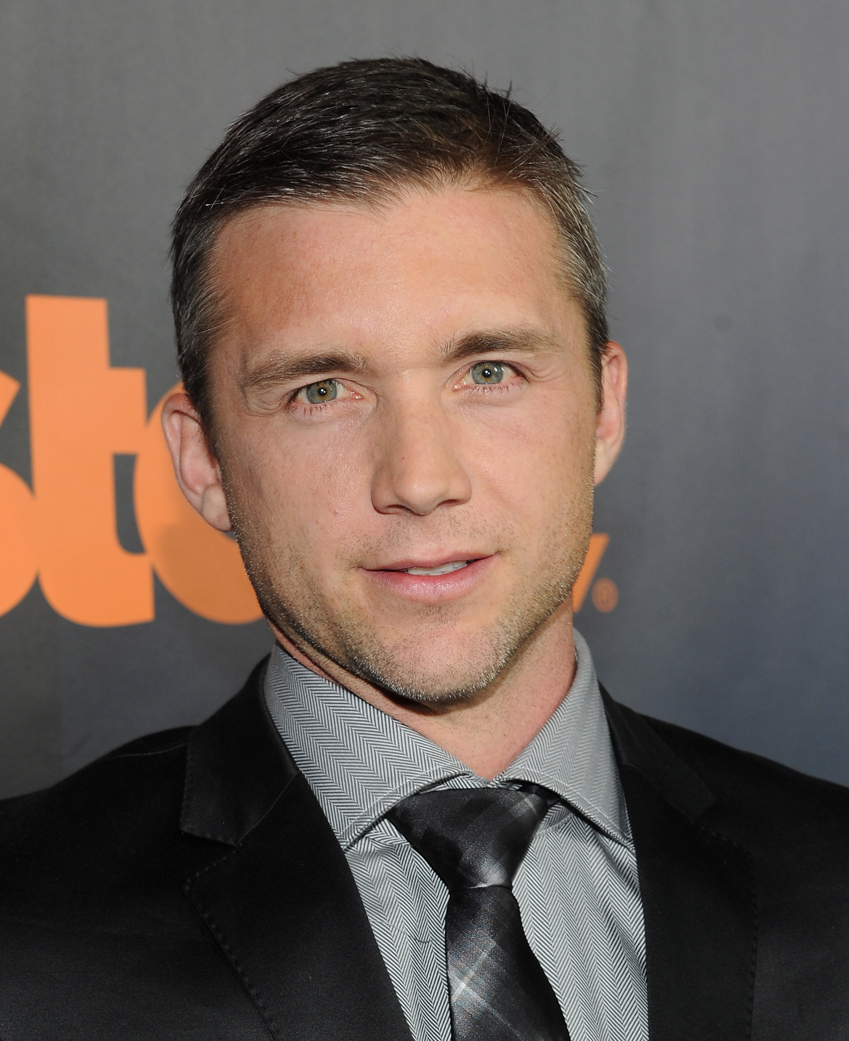 Jeff Hephner at event of Boss (2011)