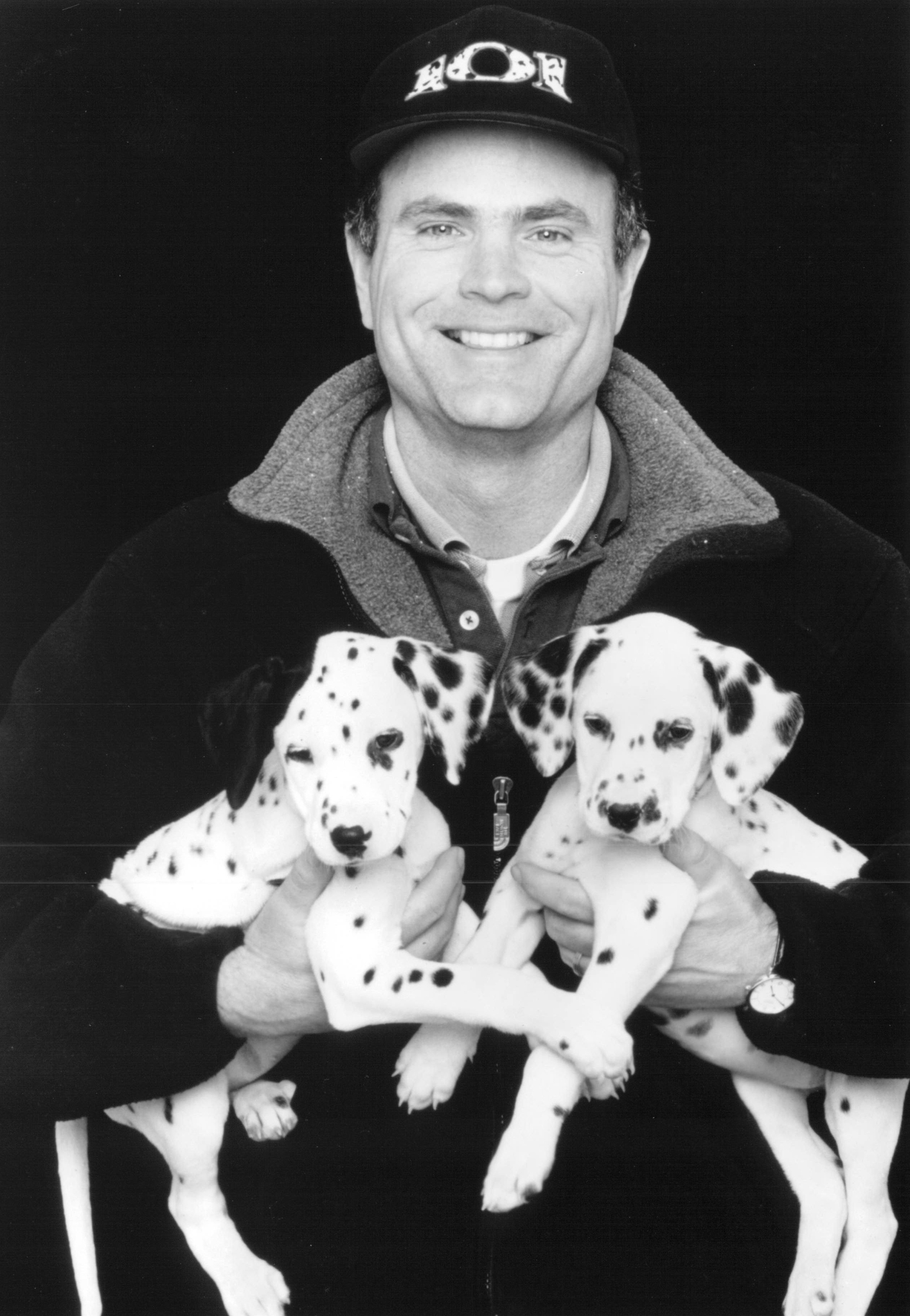 Still of Stephen Herek in 101 Dalmatians (1996)