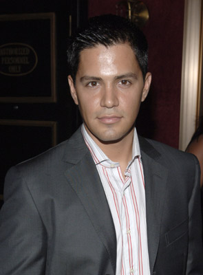 Jay Hernandez at event of World Trade Center (2006)