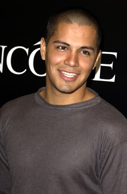 Jay Hernandez