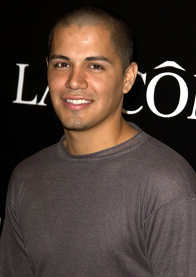 Jay Hernandez