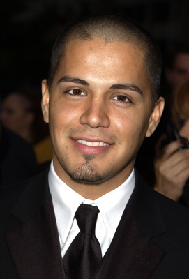 Jay Hernandez