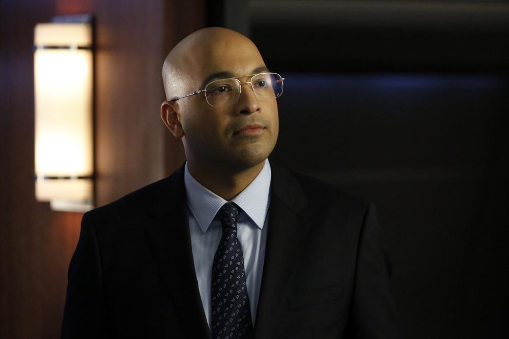 Still of Max Hernández in Agents of S.H.I.E.L.D. (2013)