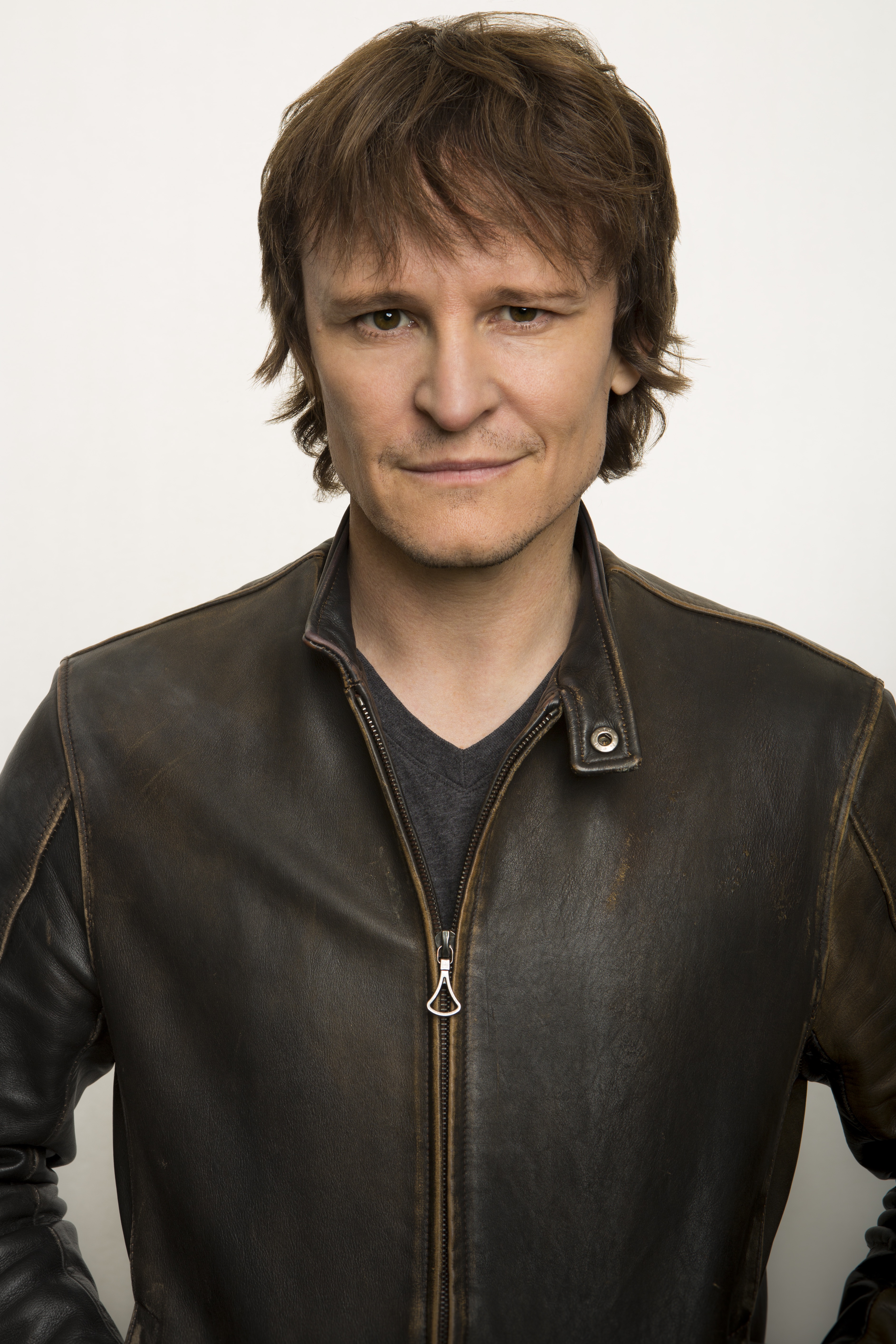 Damon Herriman