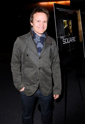 Damon Herriman at event of The Square (2008)