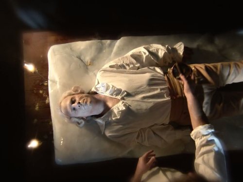 Still of Louis Herthum in Sleepy Hollow (2013)