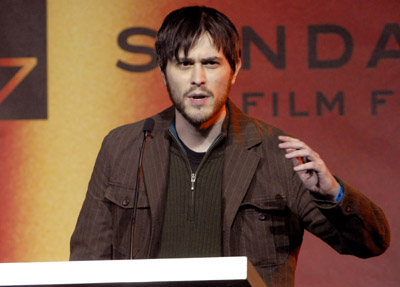 Don Hertzfeldt at event of Everything Will Be Ok (2006)