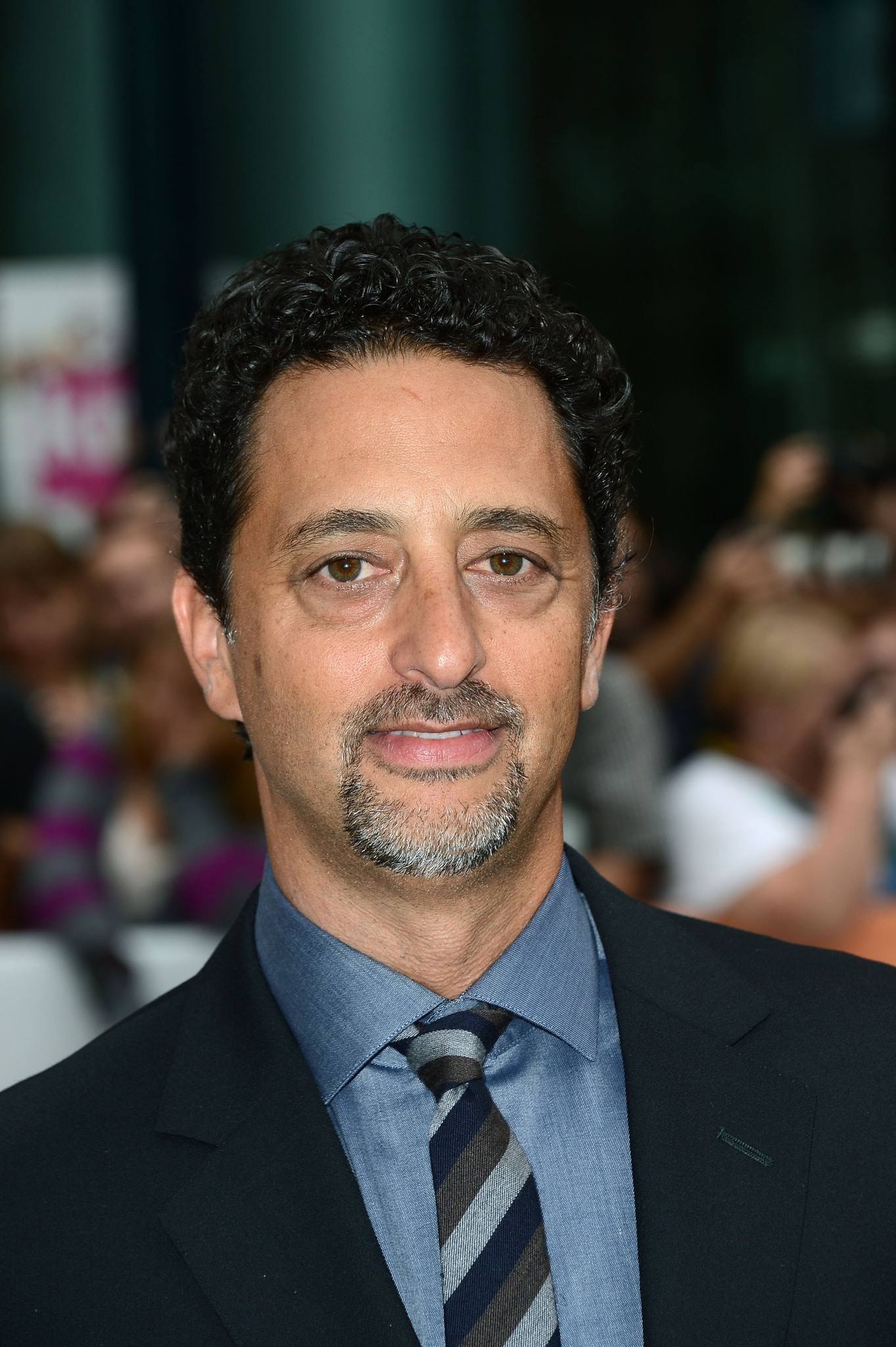 Grant Heslov at event of Argo (2012)