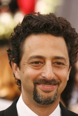 Grant Heslov at event of The 78th Annual Academy Awards (2006)