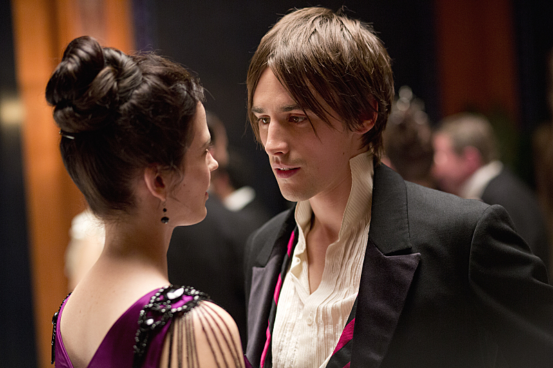 Still of Reeve Carney, Jonathan Hession and Eva Green in Penny Dreadful (2014)