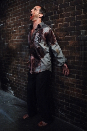 Still of Christopher Heyerdahl in Supernatural (2005)