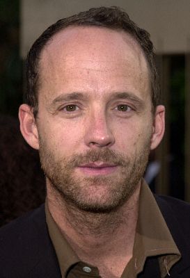 John Benjamin Hickey at event of The Anniversary Party (2001)