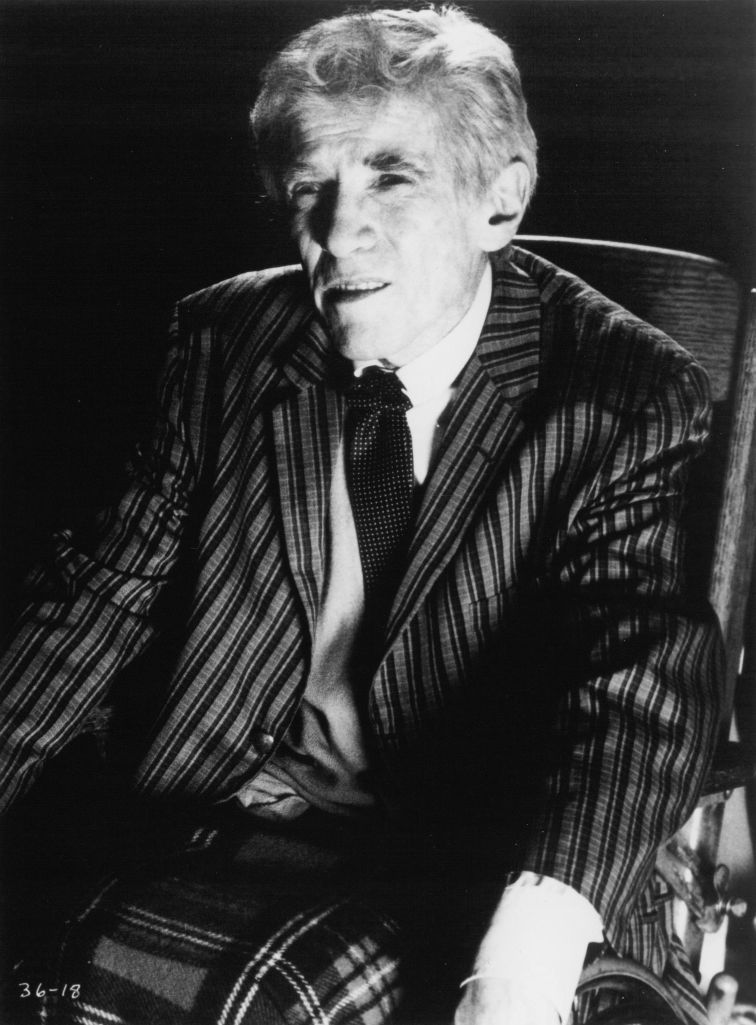 Still of William Hickey in Tales from the Darkside: The Movie (1990)