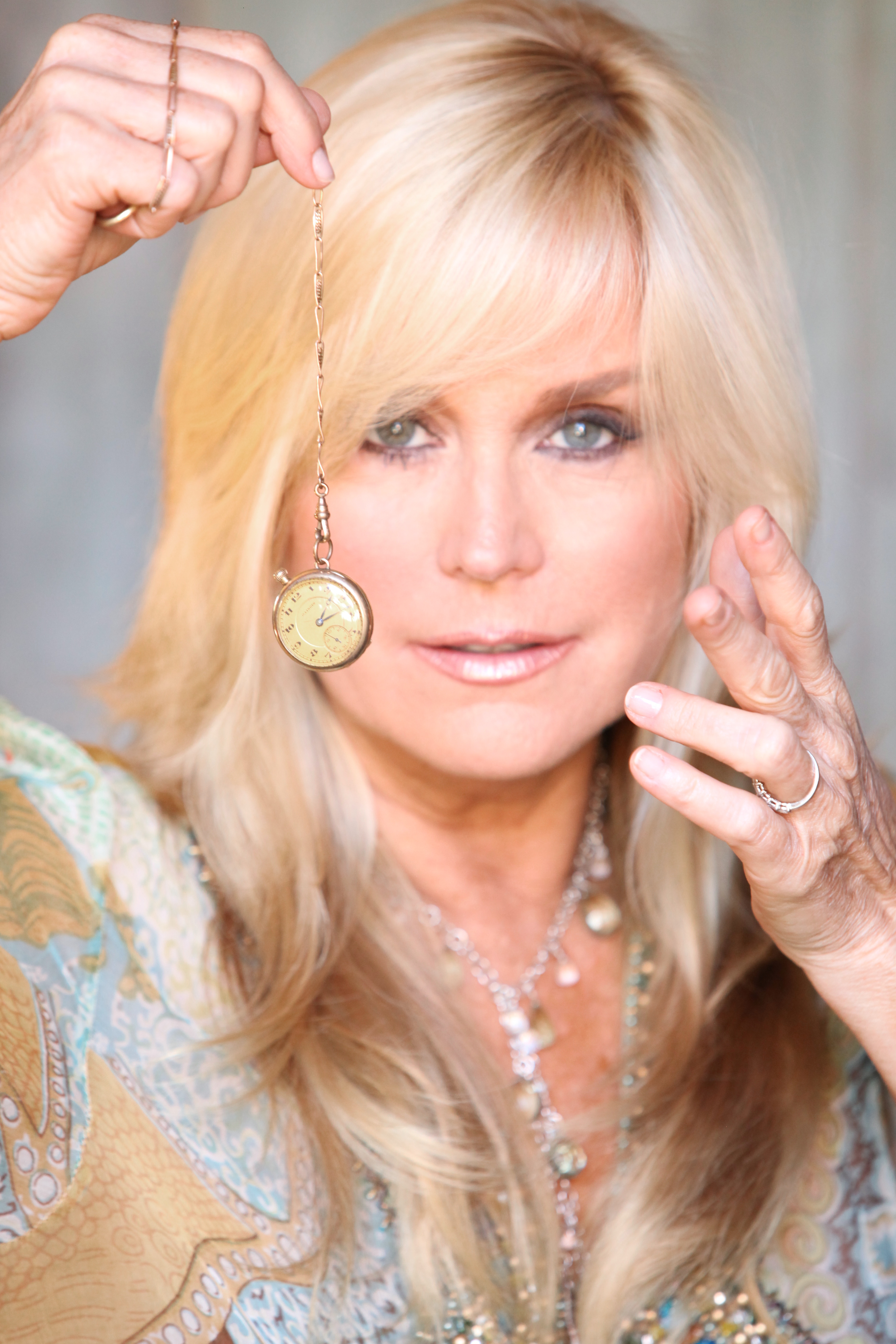 Catherine Hickland Hypnotist