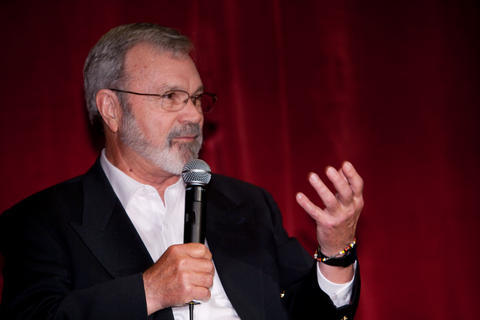 Darryl Hickman