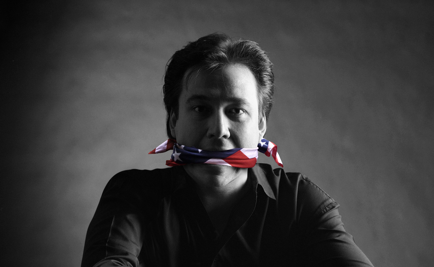 Still of Bill Hicks in American: The Bill Hicks Story (2009)