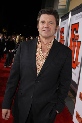John Michael Higgins at event of Fired Up! (2009)