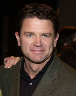 John Michael Higgins at event of Monte Walsh (2003)