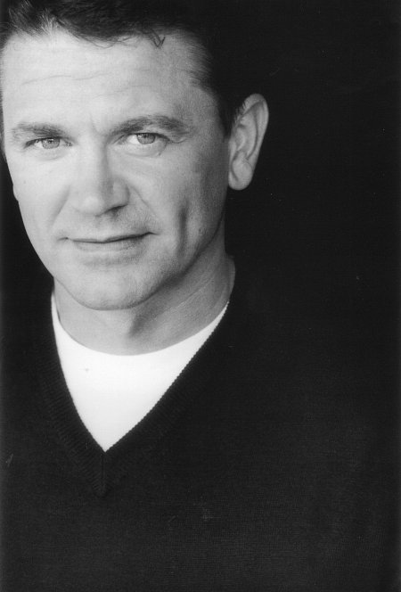 John Michael Higgins