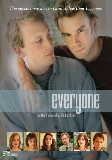 Mark Hildreth in Everyone (2004)