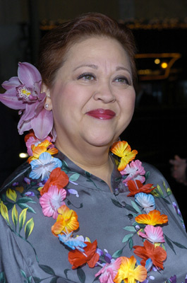 Amy Hill at event of Visados kaip pirma karta (2004)