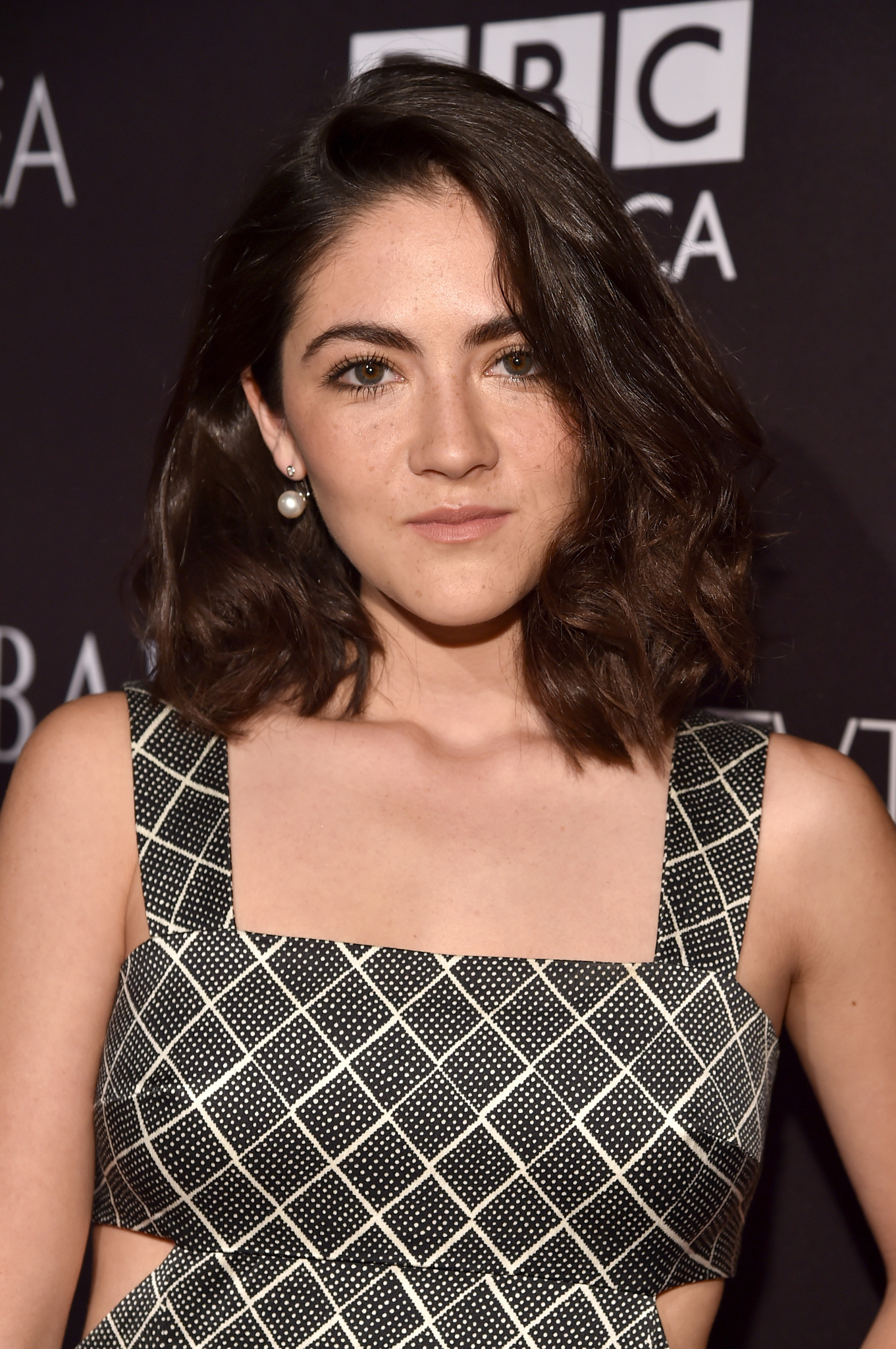 Beverly Hills, Isabelle Fuhrman and Los Angeles