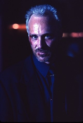 Marshal Hilton, The Honorable,2002