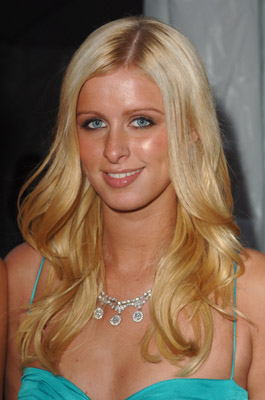 Nicky Hilton at event of 2005 American Music Awards (2005)