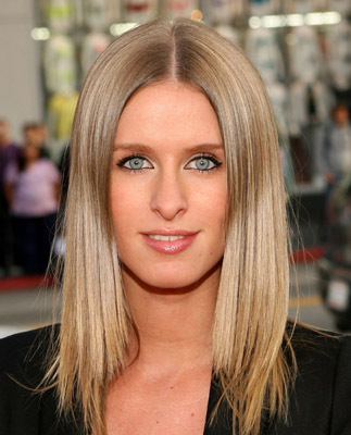 Nicky Hilton at event of Street Dreams (2009)