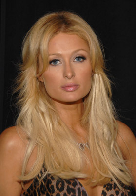 Paris Hilton