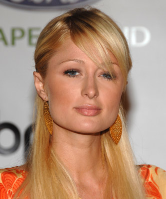 Paris Hilton