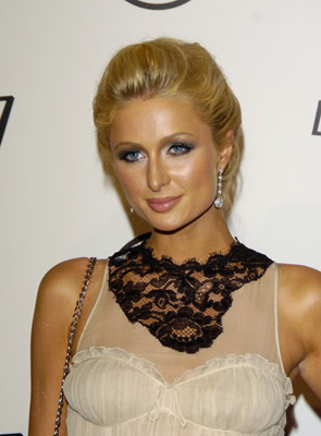 Paris Hilton at event of 2006 MuchMusic Video Awards (2006)