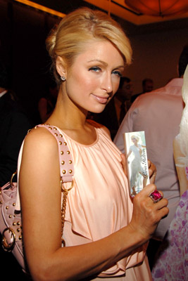 Paris Hilton