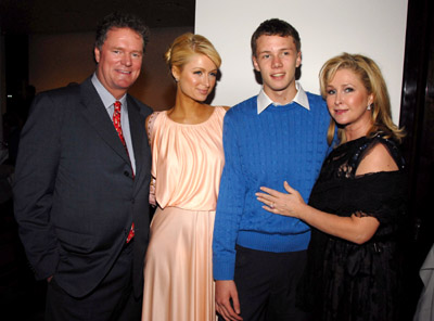 Barron Hilton