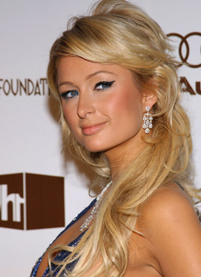 Paris Hilton