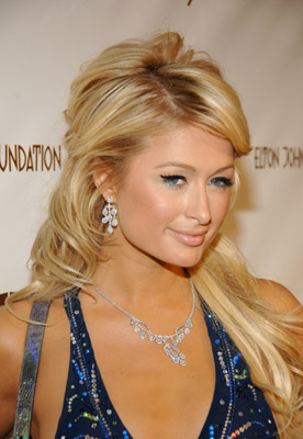 Paris Hilton at event of The 78th Annual Academy Awards (2006)