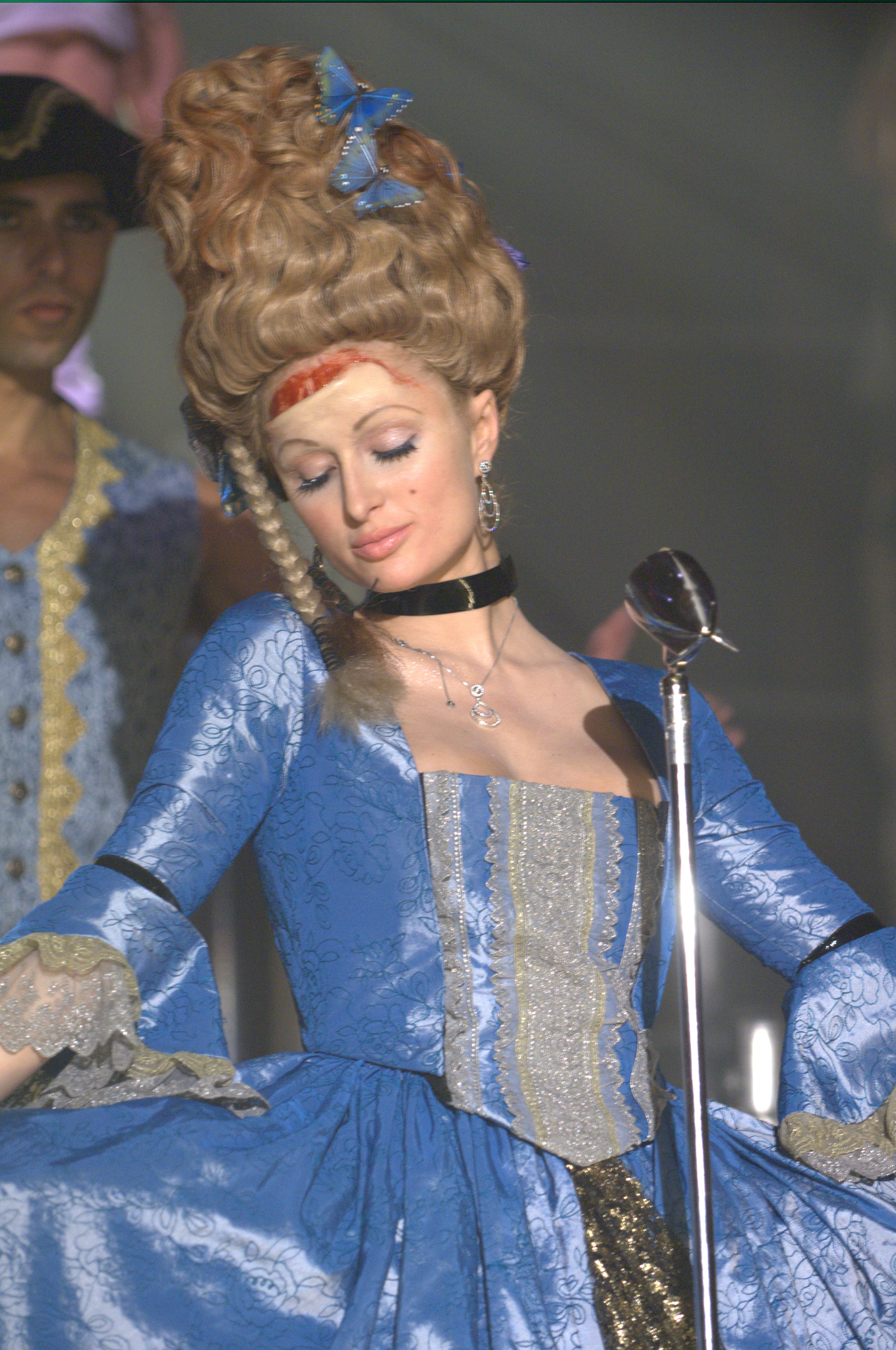 Still of Paris Hilton in Repo! The Genetic Opera (2008)