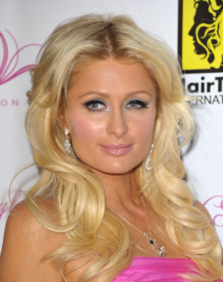 Paris Hilton