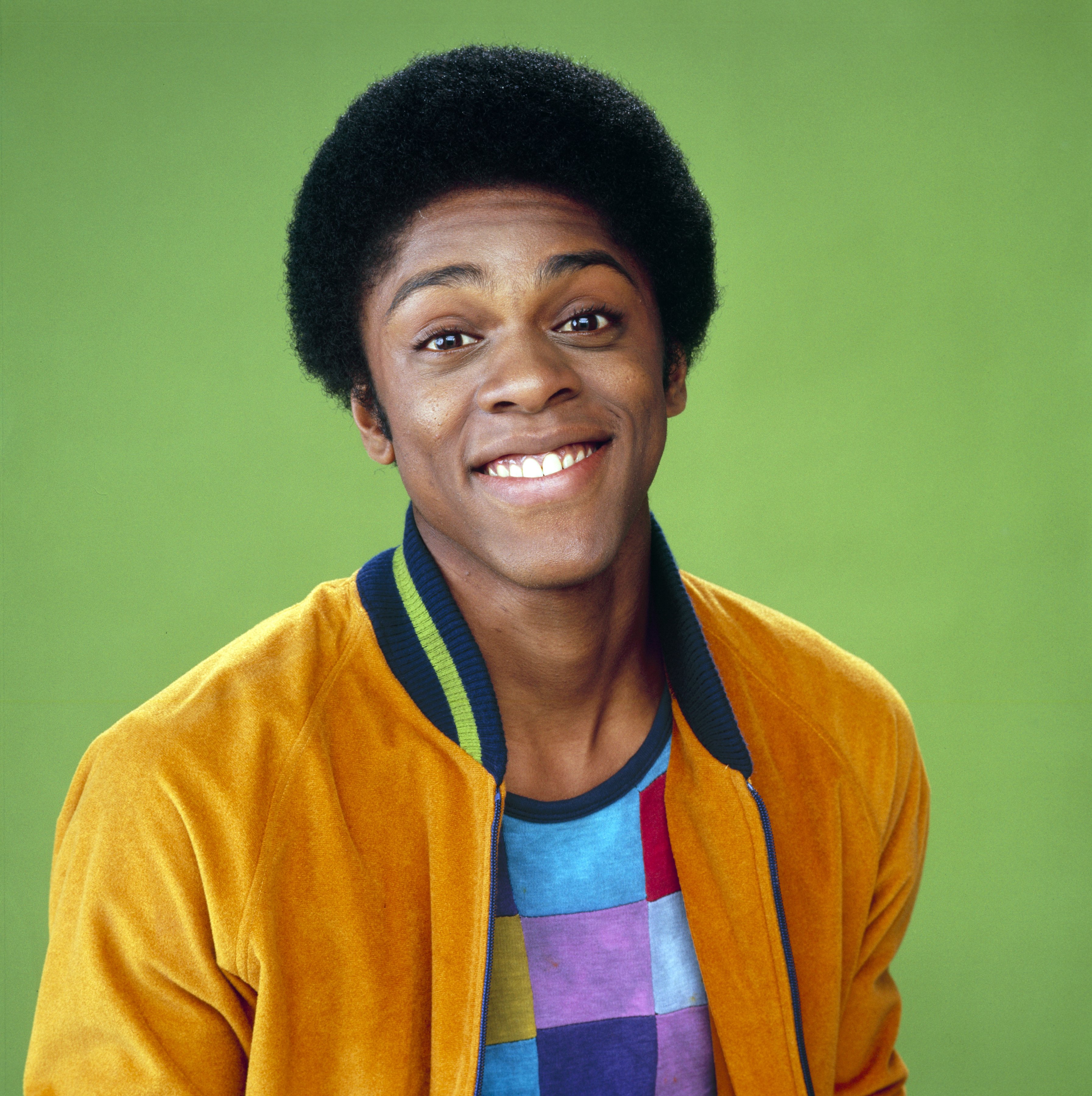 Still of Lawrence Hilton-Jacobs in Welcome Back, Kotter (1975)