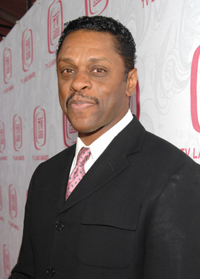 Lawrence Hilton-Jacobs at event of The 5th Annual TV Land Awards (2007)