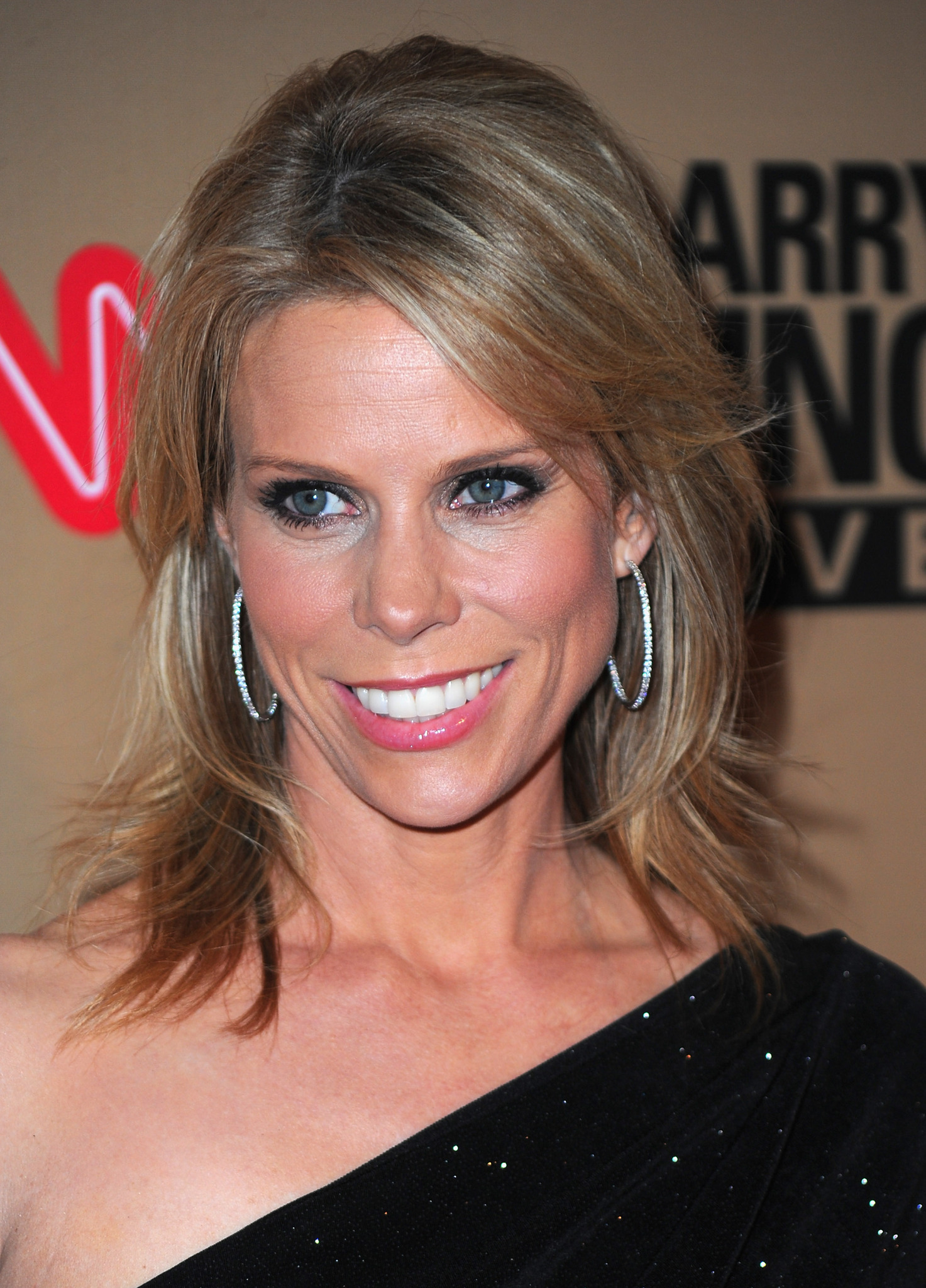 Cheryl Hines